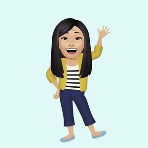 Meet your Posher, Judith